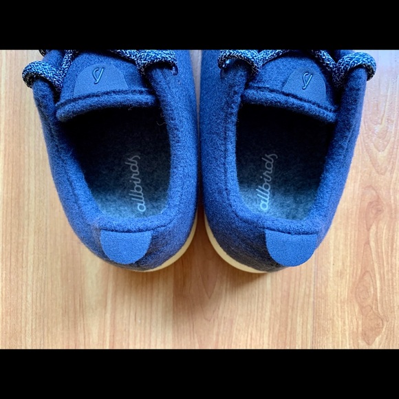 Allbirds Wool Runners - Picture 4 of 5